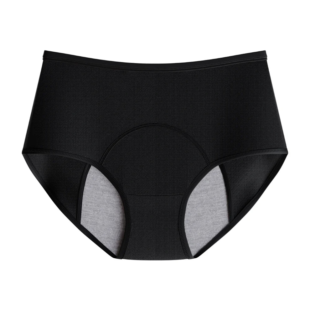 Dryelle™ – Ultimat komfort og 3-lags beskyttelse mot lekkasje