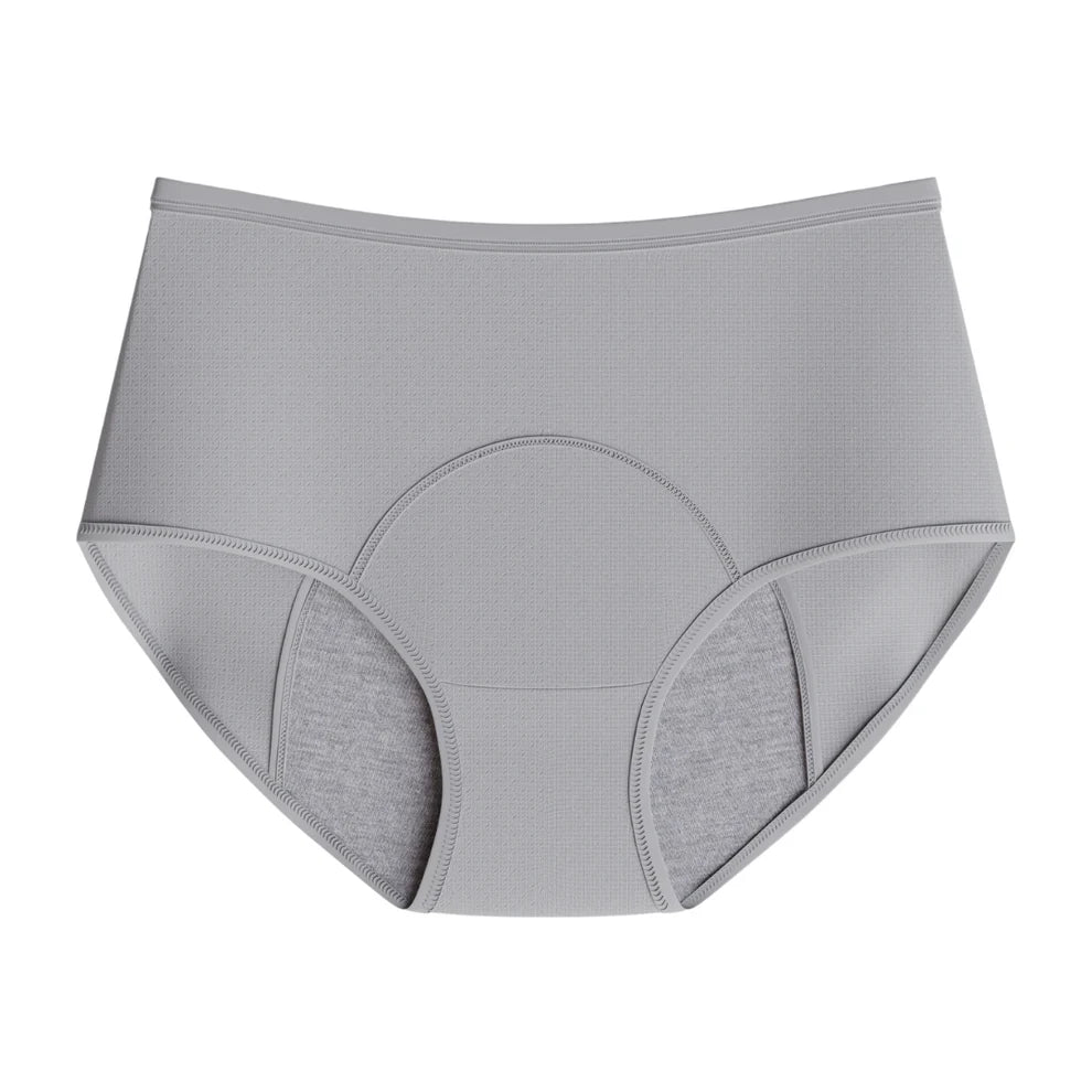 Dryelle™ – Ultimat komfort og 3-lags beskyttelse mot lekkasje