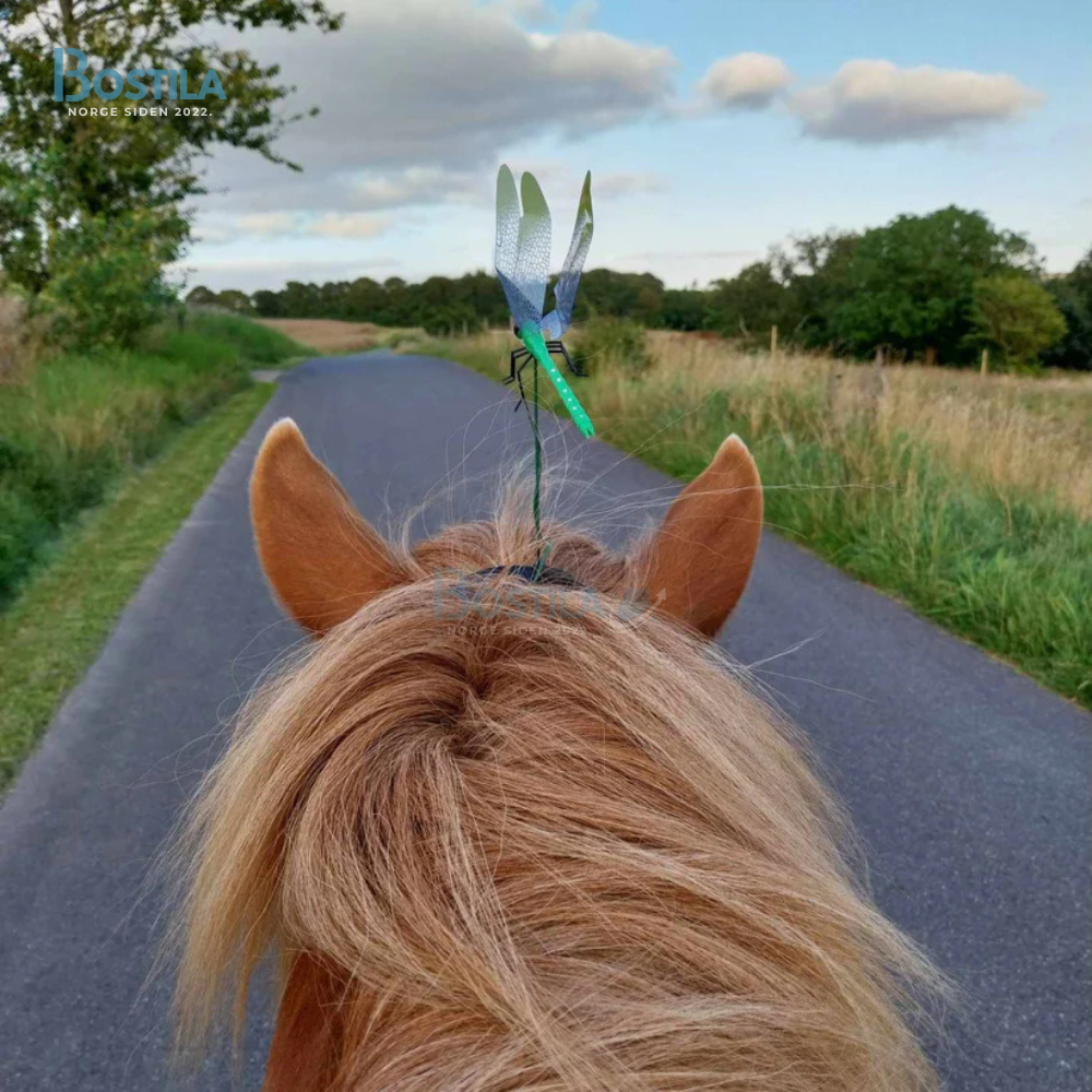Øyenstikkeren™ – Naturens fiende mot klegg, mygg og fluer (3-pakning)
