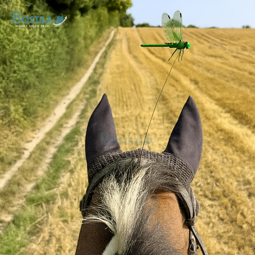 Øyenstikkeren™ – Naturens fiende mot klegg, mygg og fluer (3-pakning)